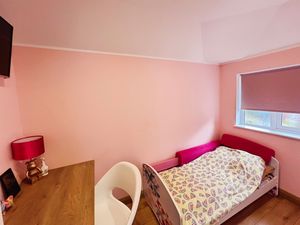 Bedroom Three- click for photo gallery